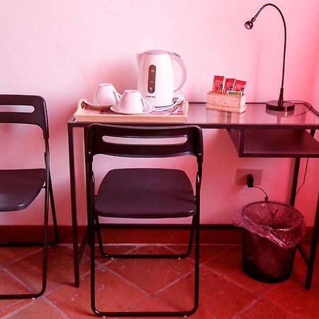 La Zucca B&B Mantova Luaran gambar