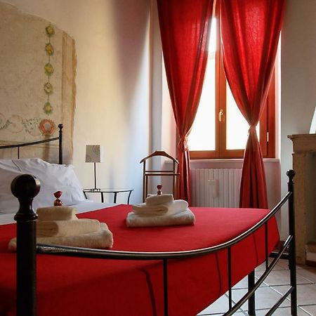 La Zucca B&B Mantova Luaran gambar