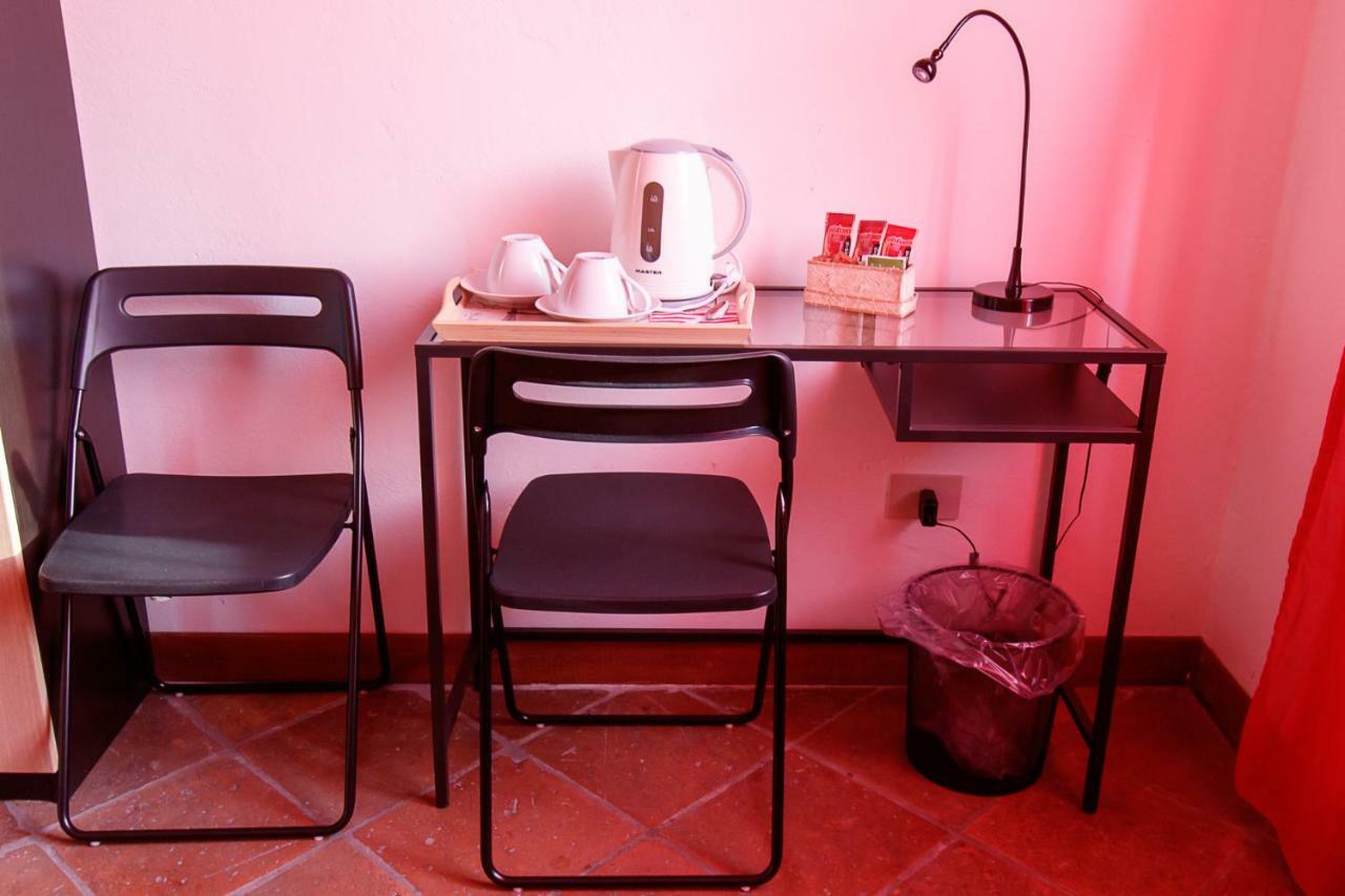 La Zucca B&B Mantova Luaran gambar