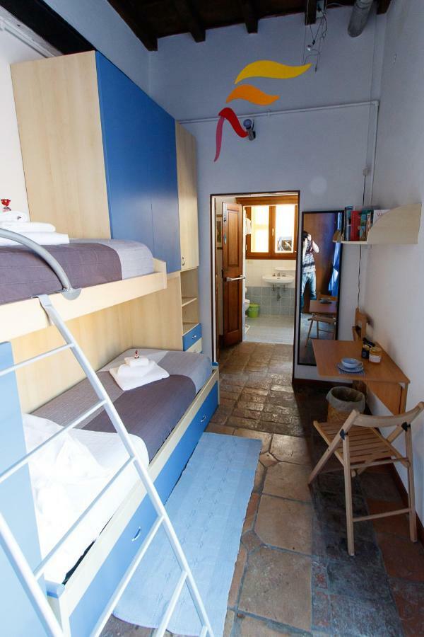 La Zucca B&B Mantova Luaran gambar