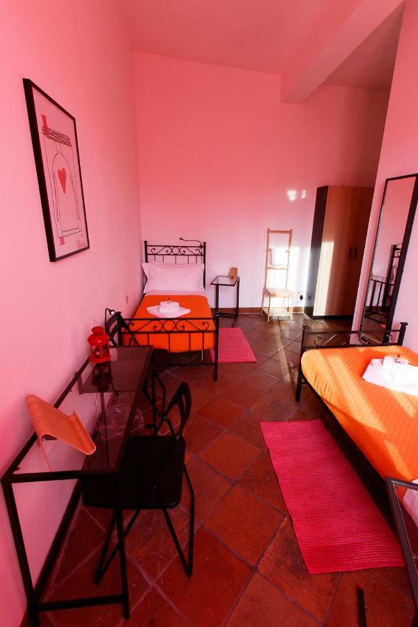 La Zucca B&B Mantova Luaran gambar