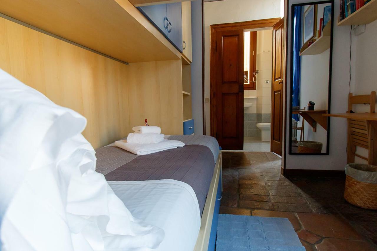 La Zucca B&B Mantova Luaran gambar