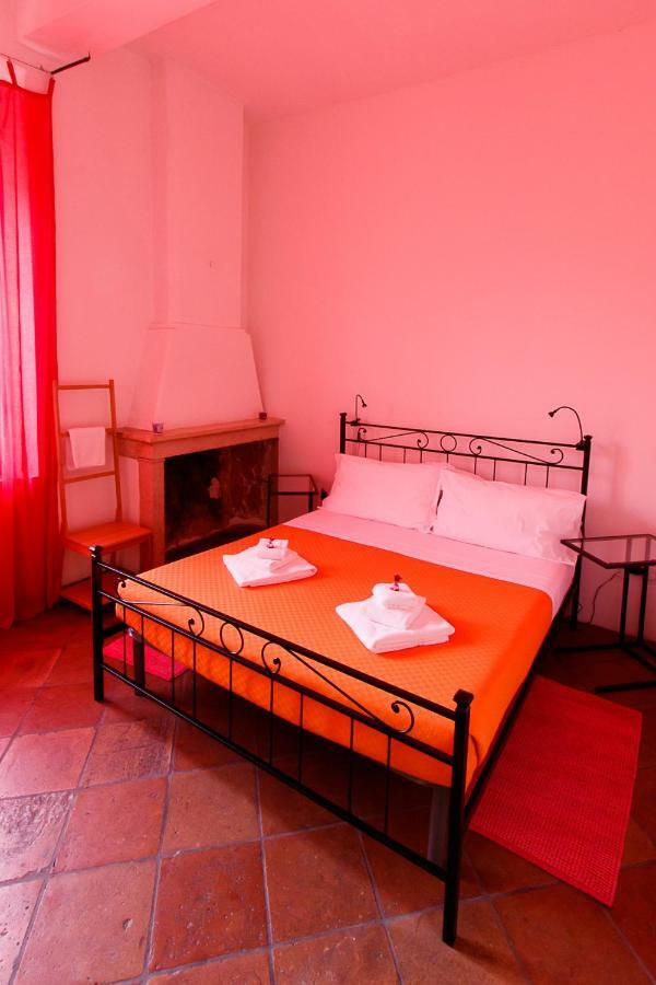 La Zucca B&B Mantova Luaran gambar